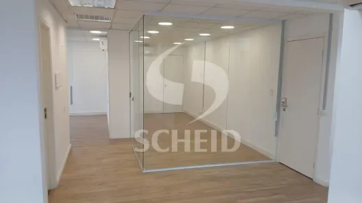 Imóvel Comercial para alugar, 72m² no Cidade Monções, São Paulo
