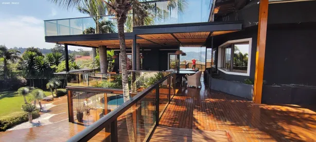 Casa com 4 Quartos à venda, 980m² no Dezoito do Forte Empresarial/Alphaville., Barueri