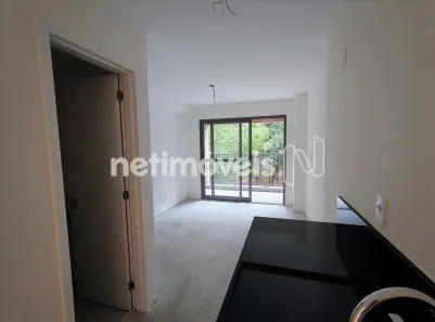 Apartamento com 1 Quarto à venda, 24m² no Jardim Vila Mariana, São Paulo
