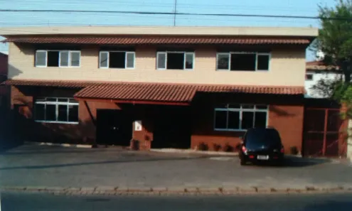 Prédio Comercial à venda, 740m² no Vila Firmiano Pinto, São Paulo