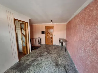 Apartamento com 1 Quarto para alugar, 60m² no Vila Andrade, São Paulo