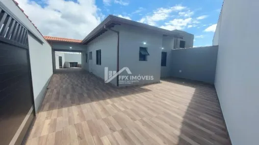 Casa com 3 Quartos à venda, 104m² no , Itanhaém