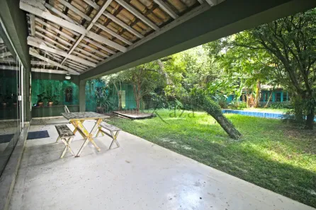 Casa com 4 Quartos à venda, 568m² no Jardim Vitória Régia, São Paulo