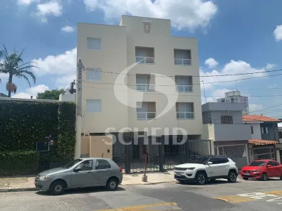 Apartamento com 2 Quartos à venda, 49m² no Jardim Santa Cruz (Campo Grande), São Paulo