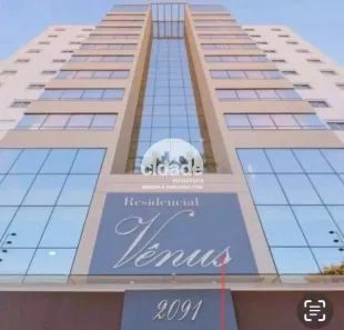 Apartamento com 2 Quartos à venda, 106m² no Centro, Cascavel