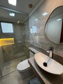 Apartamento com 4 Quartos à venda, 90m² no Setor Bueno, Goiânia