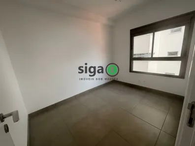 Apartamento com 2 Quartos à venda, 66m² no Santo Amaro, São Paulo