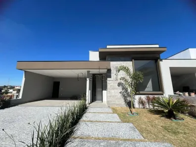 Casa de Condomínio com 3 Quartos à venda, 222m² no Roncáglia, Valinhos