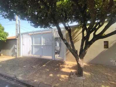 Casa com 2 Quartos à venda, 120m² no Jardim Residencial Etemp, São José do Rio Preto