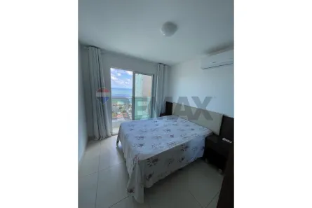 Apartamento com 2 Quartos para alugar, 72m² no Altiplano Cabo Branco, João Pessoa