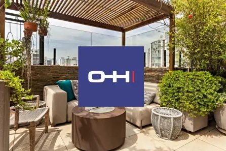 Cobertura com 3 Quartos à venda, 343m² no Perdizes, São Paulo