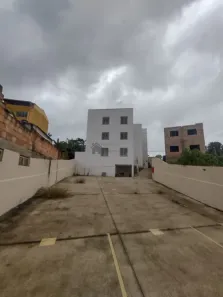 Apartamento com 2 Quartos à venda, 44m² no Vila Cristina, Betim