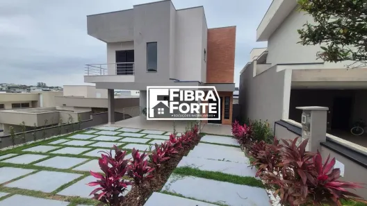 Casa de Condomínio com 3 Quartos à venda, 220m² no Roncáglia, Valinhos