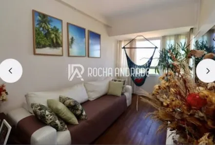 Apartamento com 3 Quartos à venda, 72m² no Patamares, Salvador
