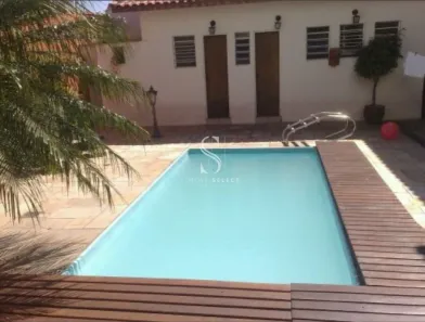 Casa com 4 Quartos à venda, 385m² no Planalto Paulista, São Paulo
