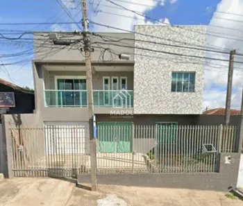 Sobrado com 3 Quartos à venda, 210m² no Orfãs, Ponta Grossa