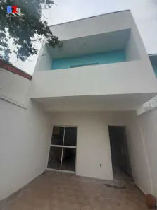 Sobrado com 2 Quartos à venda, 160m² no Residencial Vitiello, Boituva