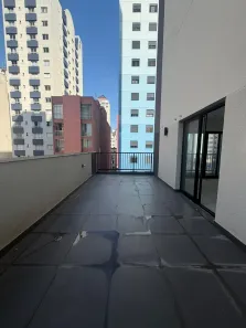 Apartamento com 1 Quarto à venda, 58m² no Vila Buarque, São Paulo