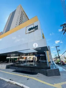 Sala Comercial para alugar, 58m² no Centro, Anápolis