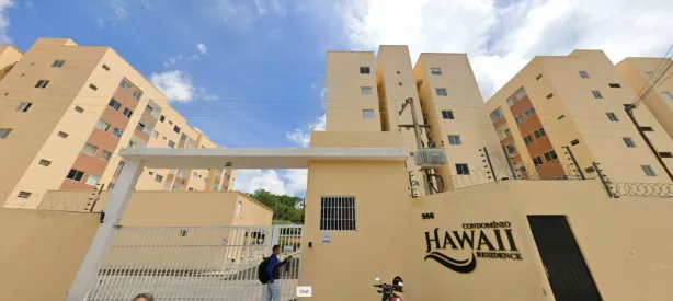 Apartamento com 3 Quartos à venda, 67m² no Uruguai, Teresina