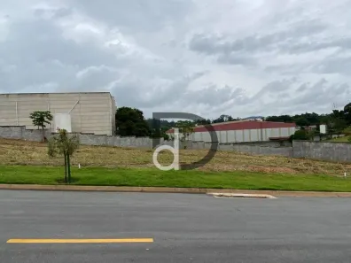 Lote/Terreno à venda, 301m² no Capivari, Louveira