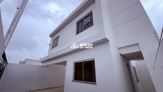 Casa com 3 Quartos à venda, 90m² no Felícia, Vitória da Conquista