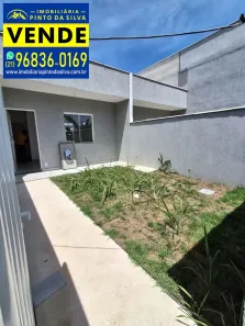 Casa com 1 Quarto à venda, 23m² no Santa Isabel, São Gonçalo