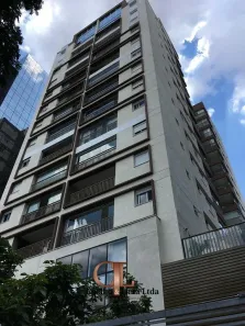 Apartamento com 1 Quarto para alugar, 45m² no Vila Gertrudes, São Paulo