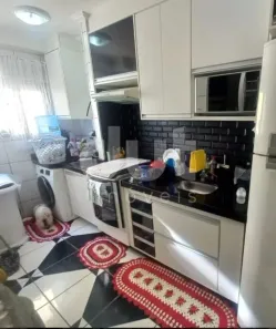 Apartamento com 2 Quartos à venda, 42m² no Vila Abaeté, Campinas