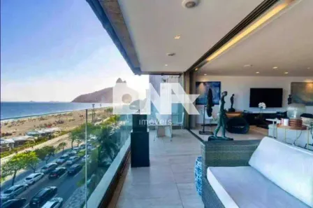 Apartamento com 4 Quartos à venda, 350m² no Ipanema, Rio de Janeiro