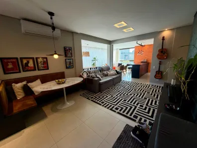 Cobertura com 3 Quartos à venda, 225m² no Córrego Grande, Florianópolis