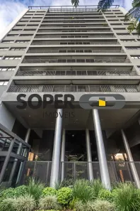 Apartamento com 1 Quarto à venda, 43m² no São João, Porto Alegre