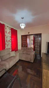 Casa com 4 Quartos à venda, 147m² no Campo Limpo, Americana