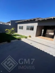 Casa com 3 Quartos à venda, 183m² no Setor Aeroporto Sul, Aparecida de Goiânia