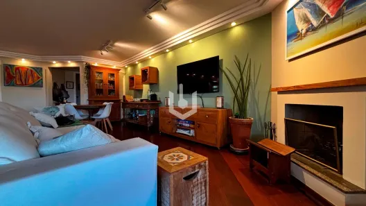 Apartamento com 3 Quartos à venda, 190m² no Vila Cruzeiro, São Paulo