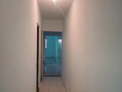 Casa com 2 Quartos para alugar, 75m² no Jardim Bonsucesso, Sorocaba