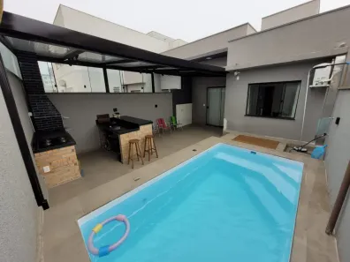 Casa com 2 Quartos à venda, 150m² no Itajubá, Barra Velha