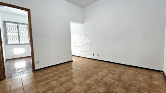 Apartamento com 1 Quarto à venda, 36m² no Leme, Rio de Janeiro