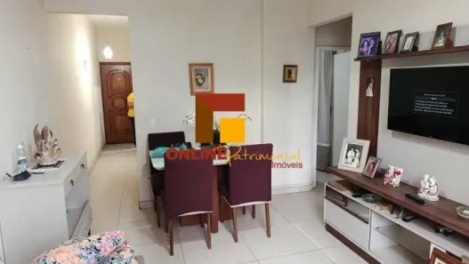 Apartamento com 2 Quartos à venda, 68m² no Méier, Rio de Janeiro