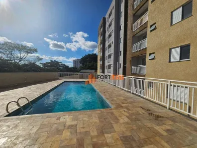 Apartamento com 2 Quartos à venda, 59m² no Jardim do Triunfo, Guarulhos