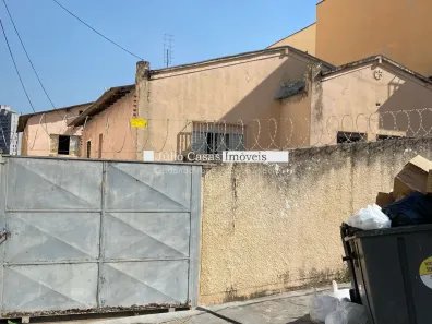 Lote/Terreno à venda, 412m² no Jardim Paulistano, Sorocaba