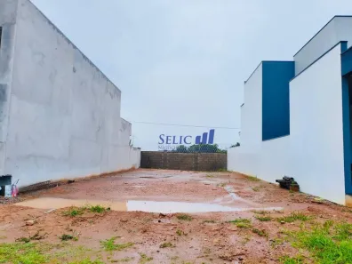Lote/Terreno à venda, 276m² no Jardim Tereza Cristina, Jundiaí