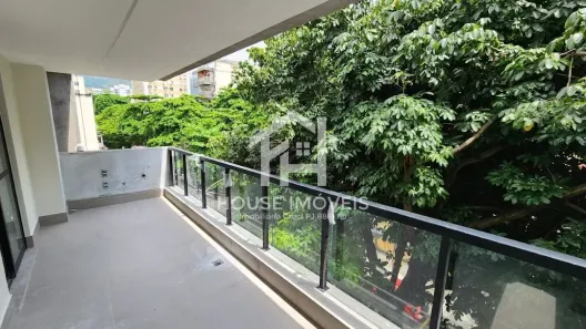 Apartamento com 3 Quartos à venda, 81m² no Tijuca, Rio de Janeiro
