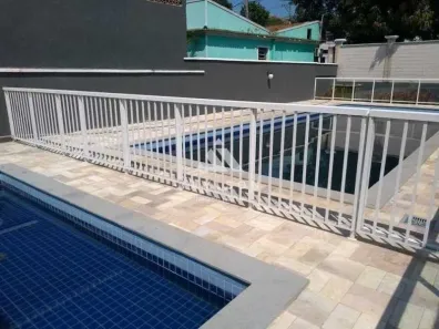 Apartamento com 2 Quartos à venda, 50m² no Anchieta, Rio de Janeiro