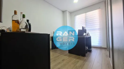 Sala Comercial à venda, 49m² no Vila Mathias, Santos