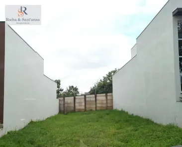 Lote/Terreno à venda, 240m² no Jardim Bréscia, Indaiatuba
