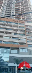 Flat com 1 Quarto para alugar, 25m² no Alto da Mooca, São Paulo