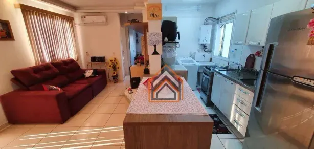 Apartamento com 2 Quartos à venda, 54m² no Humaitá, Porto Alegre