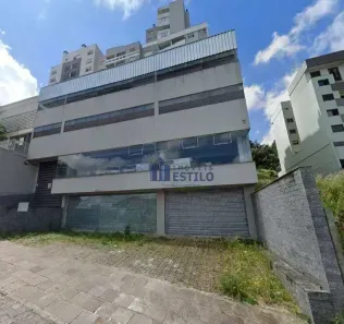 Ponto Comercial à venda, 312m² no Petrópolis, Caxias do Sul