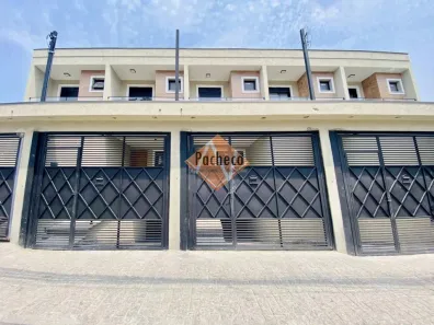 Sobrado com 3 Quartos à venda, 160m² no Vila Santana, São Paulo